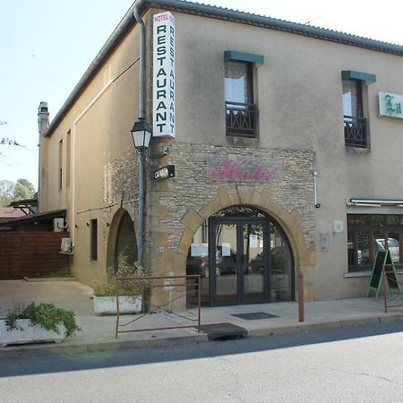 La Truffiere Hotel Puy-l'Eveque ภายนอก รูปภาพ