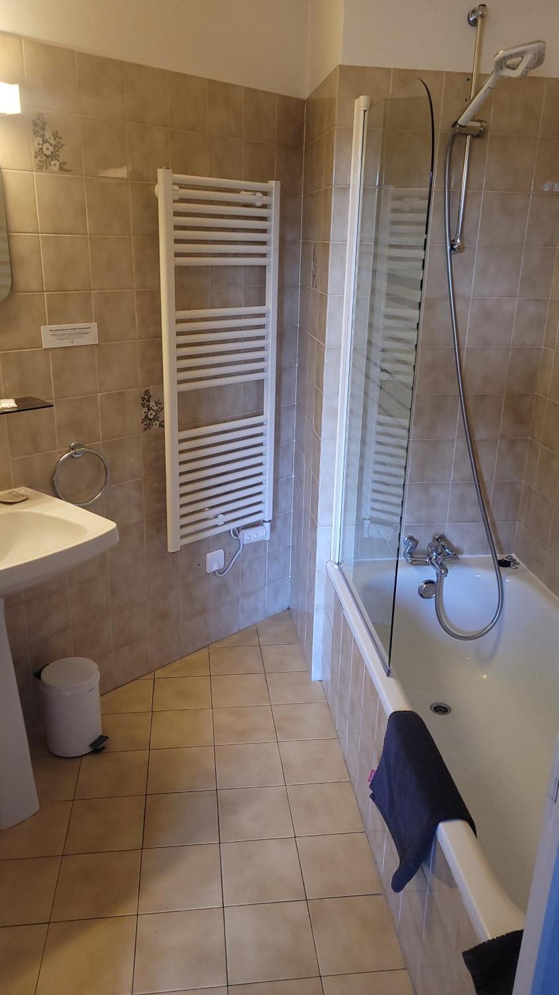 La Truffiere Hotel Puy-l'Eveque ภายนอก รูปภาพ
