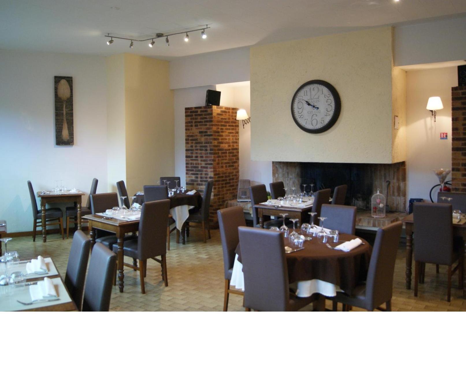 La Truffiere Hotel Puy-l'Eveque ภายนอก รูปภาพ
