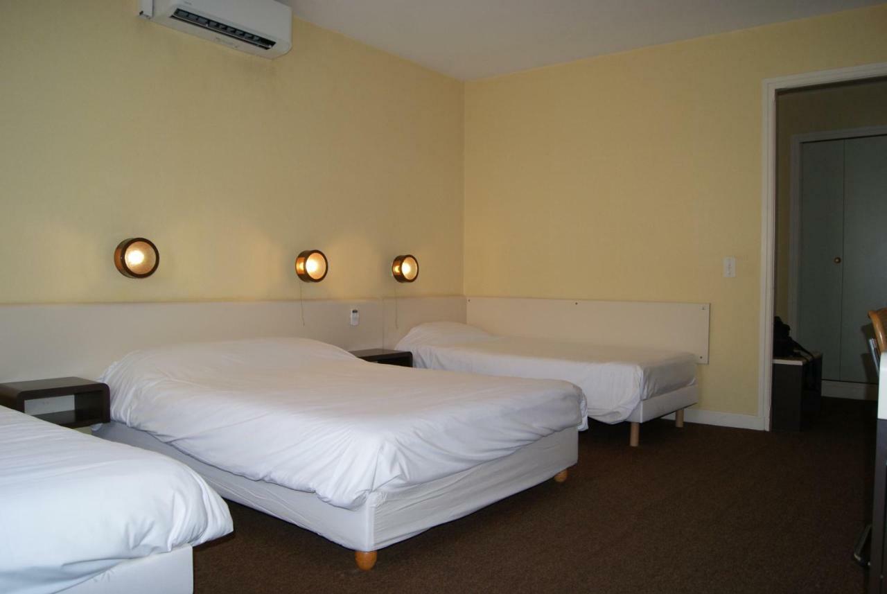 La Truffiere Hotel Puy-l'Eveque ภายนอก รูปภาพ