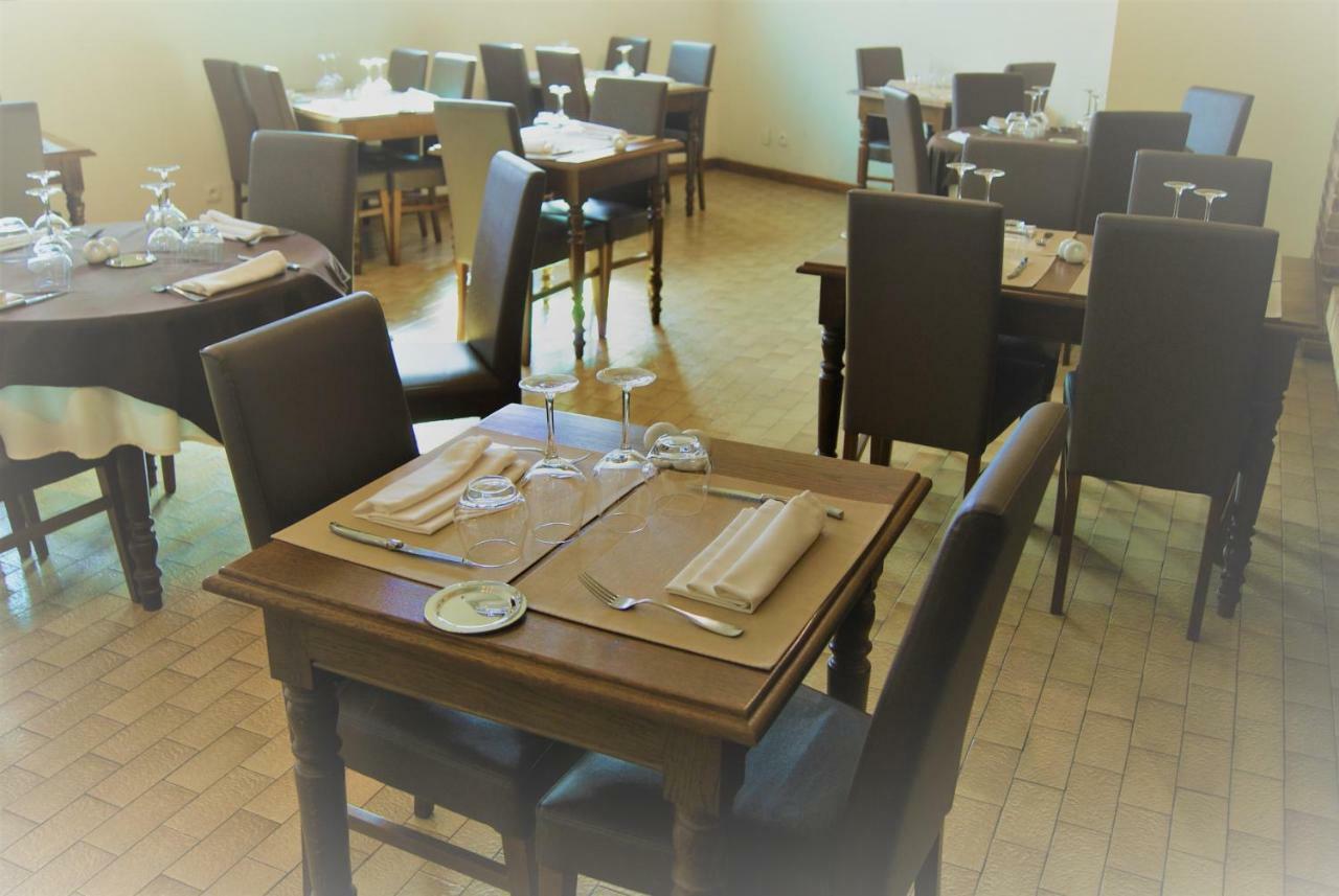 La Truffiere Hotel Puy-l'Eveque ภายนอก รูปภาพ