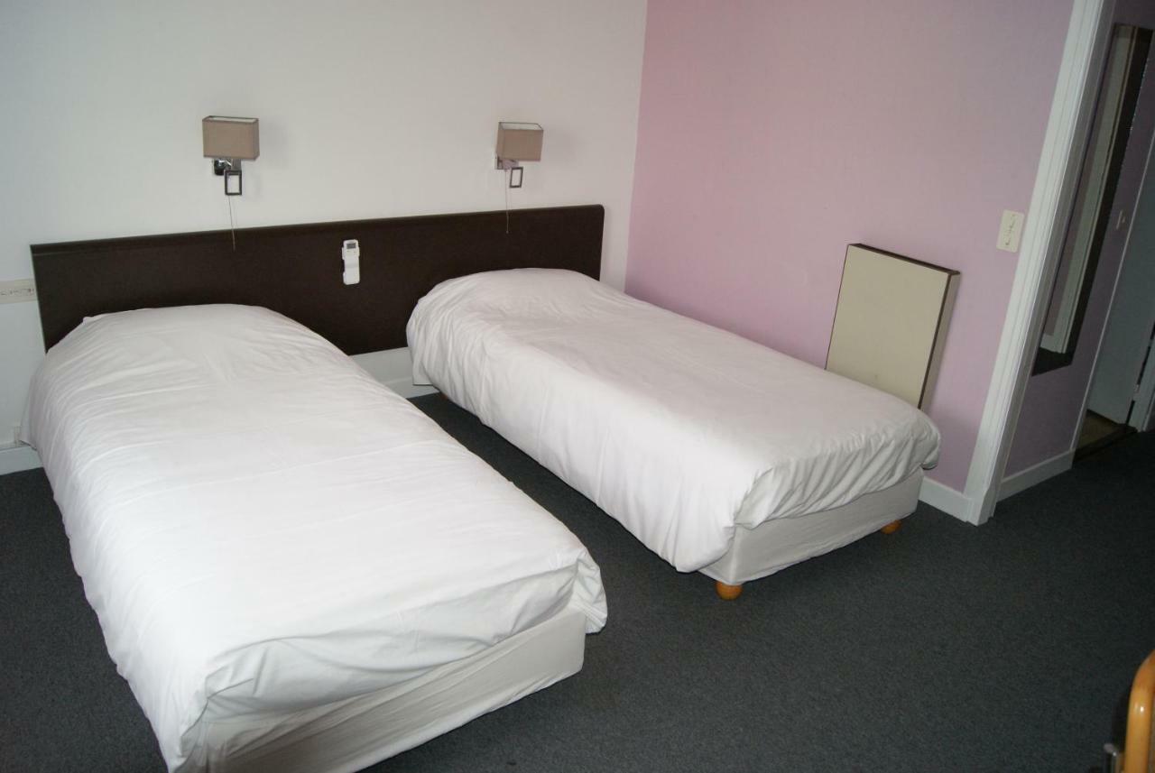 La Truffiere Hotel Puy-l'Eveque ภายนอก รูปภาพ