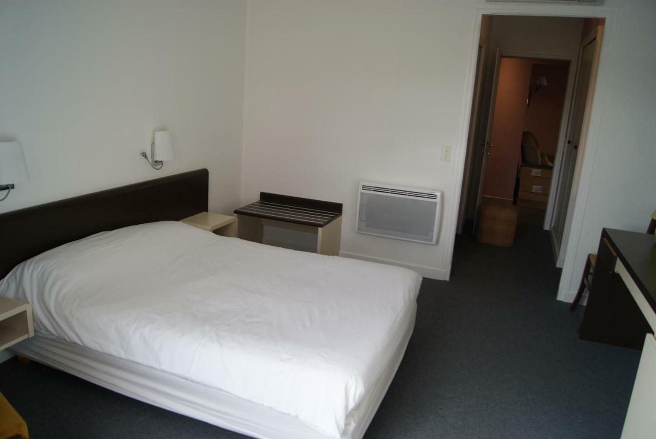 La Truffiere Hotel Puy-l'Eveque ภายนอก รูปภาพ