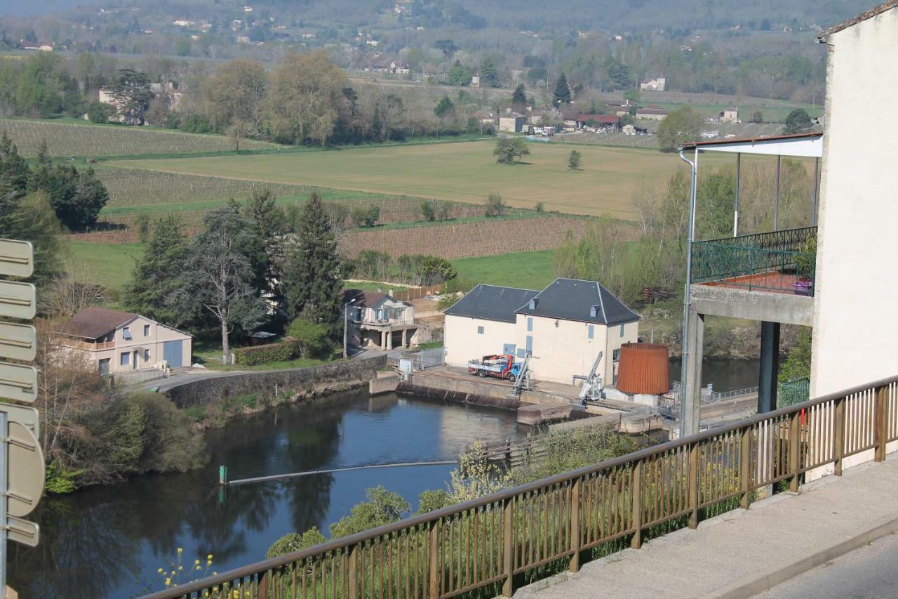 La Truffiere Hotel Puy-l'Eveque ภายนอก รูปภาพ
